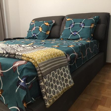Patision Avenue, Apartment With Two Bedrooms Athen Exterior foto