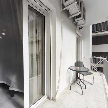 Patision Avenue, Apartment With Two Bedrooms Athen Zimmer foto