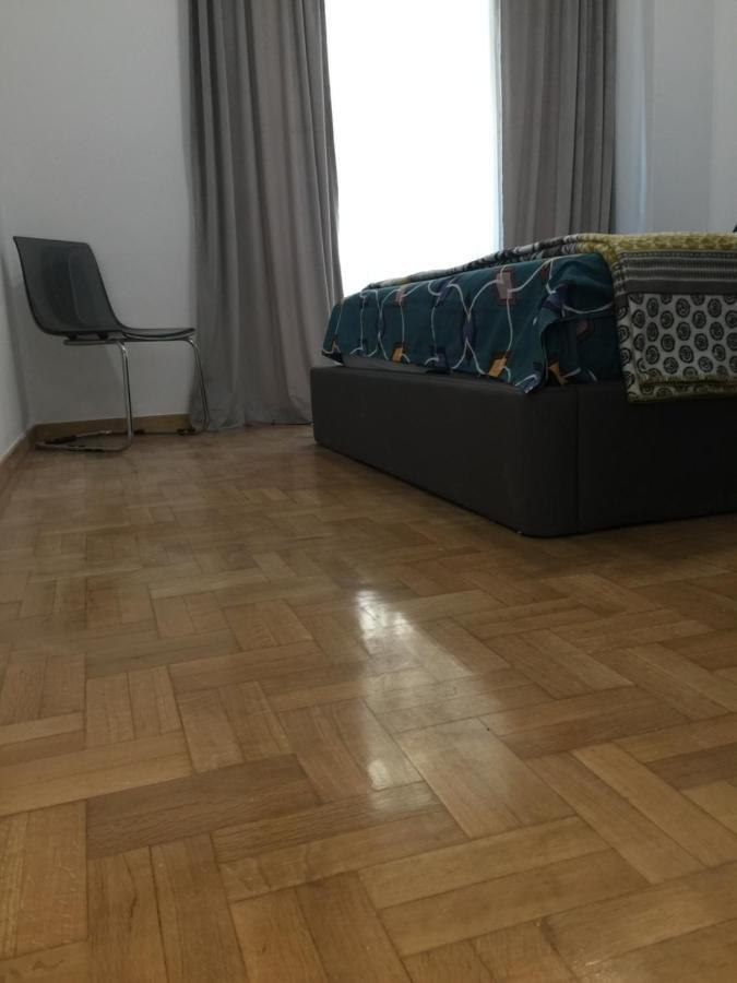 Patision Avenue, Apartment With Two Bedrooms Athen Exterior foto