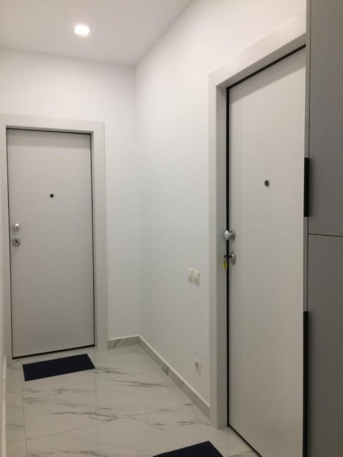 Patision Avenue, Apartment With Two Bedrooms Athen Exterior foto