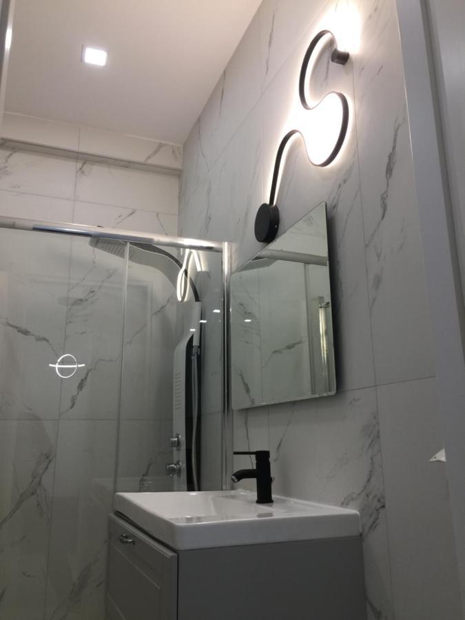 Patision Avenue, Apartment With Two Bedrooms Athen Exterior foto