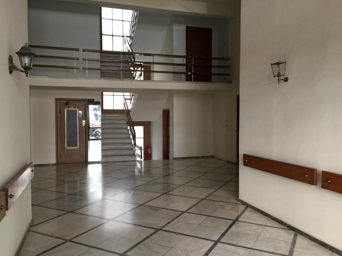Patision Avenue, Apartment With Two Bedrooms Athen Exterior foto