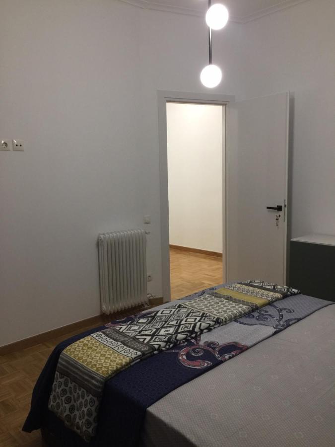 Patision Avenue, Apartment With Two Bedrooms Athen Exterior foto
