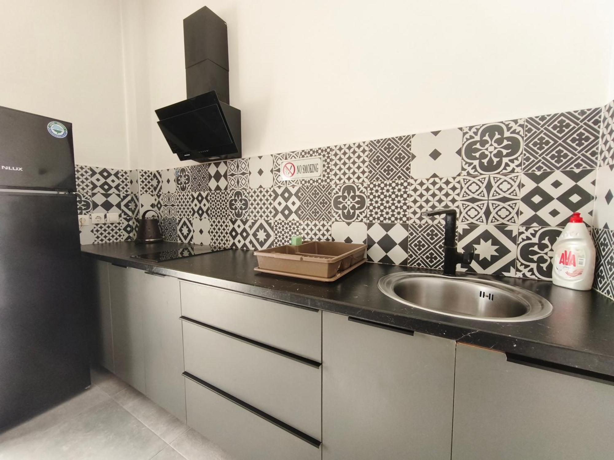 Patision Avenue, Apartment With Two Bedrooms Athen Zimmer foto